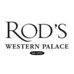 Rod's Western Palace Rod's Western Palace