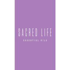 Sacred Life Oils
