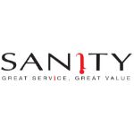 Sanity Sanity