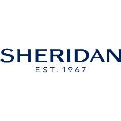 Sheridan Sheridan