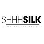 Shhh Silk Shhh Silk