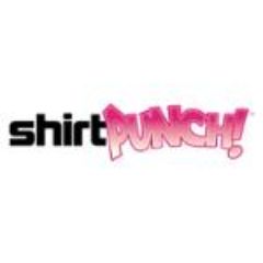 ShirtPunch! ShirtPunch!