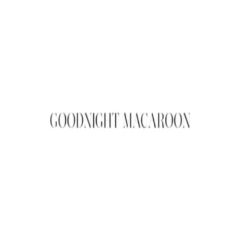 Goodnight Macaroon Goodnight Macaroon