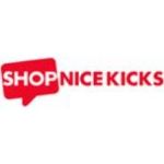 Nice Kicks Shop Nice Kicks Shop