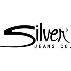 Silver Jeans Silver Jeans