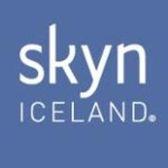 Skyn ICELAND Skyn ICELAND