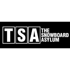 Snowboard Asylum Snowboard Asylum