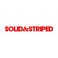 Solid & Striped Solid & Striped