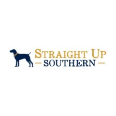 Straight Up Southern Straight Up Southern