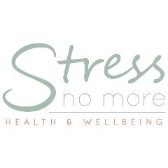 Stress No More