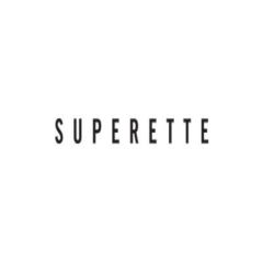 Superette Superette