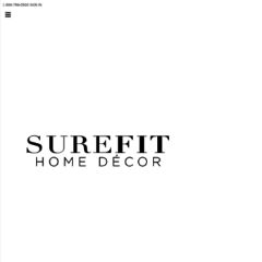 Sure Fit Inc.