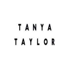 Tanya Taylor Tanya Taylor