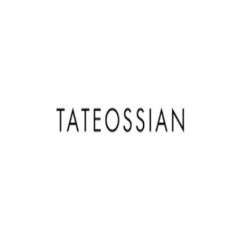 Tateossian Tateossian
