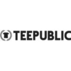 TeePublic TeePublic