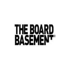 The Board Basement The Board Basement