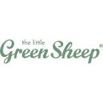 The Little Green Sheep The Little Green Sheep