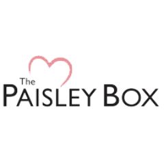 The Paisley Box The Paisley Box