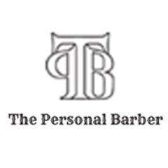 The Personal Barber The Personal Barber