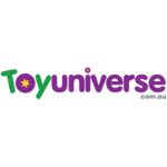 Toy Universe Toy Universe