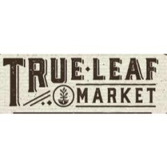 True Leaf Market True Leaf Market