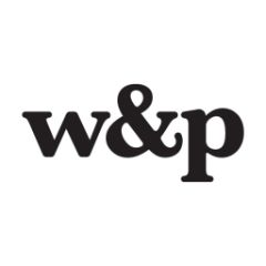 W&P Design W&P Design