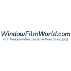 Window Film World Window Film World