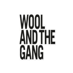 Wool And The Gang Wool And The Gang